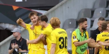 Braga, evinde sürpriz bir yenilgi aldı