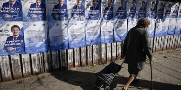 Bulgaristan son 3 yıldaki 7. genel seçime hazırlanıyor