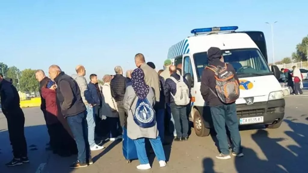 Bulgaristan’da 7’nci kez erken seçim yapılıyor