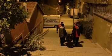 Öldüğü 2 gün sonra anlaşıldı