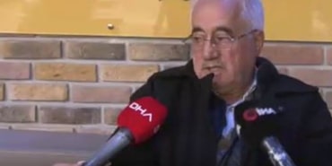 Özgür Özel, şehit taksici Murat Arslan'ın babası ile telefonda görüştü