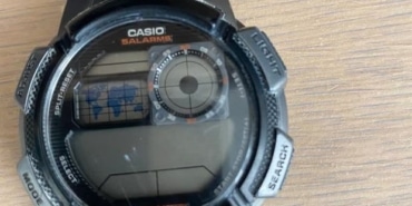 Casio'dan Şok: Müşteri Verileri Çalındı!