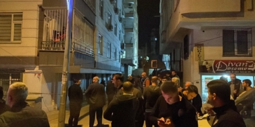 Yaşlı çifti ölüm ayırdı