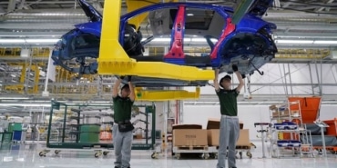 Chery, Türkiye'de Halka Arz Planını Açıklıyor!