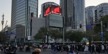 Çin Ekonomisinde Yavaşlama: Dünya Bankası Uyardı