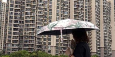 Çin, Emlak Projelerine 562 Milyar Dolar Kredi Desteği