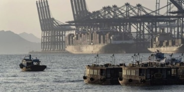 Çin İhracatında Yavaşlama: Ekonomik Endişeler Artıyor