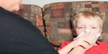Çocuklarda Grip Belirtileri: Dikkat Edin!