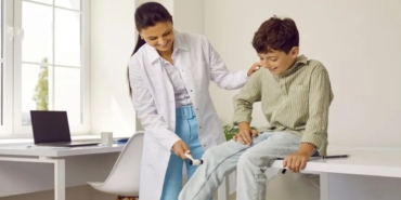 Çocuklarda Kemik Sağlığını Korumanın Yolları