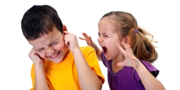 Çocuklardaki Davranış Bozukluklarına Çözüm Yolları