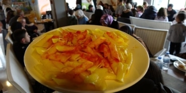 Çölyaklılar İçin Keyifli Gün: Farkındalık Etkinliği