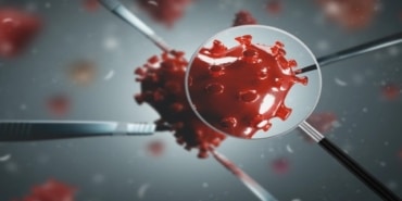 Covid-19 Kalp Krizi Riskini Üç Yıl Artırıyor!