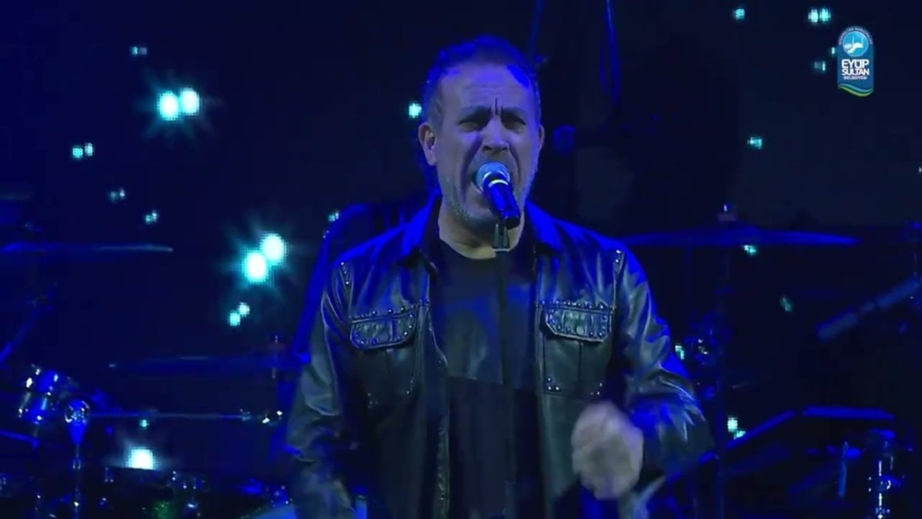 Haluk Levent konseri iptal edildi