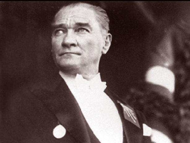 Cumhuriyetimizin 101 Yili Coskuyla Kutlaniyor