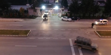 DEAŞ finansörlerine Tokat polisinden operasyon: 2 tutuklama