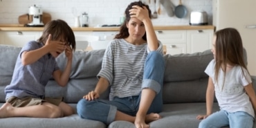 DEHB: Çocuklarda Dikkat ve Hiperaktivite Sorunları