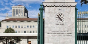 DTÖ, Jeopolitik Gerilime Dikkat Çekti!