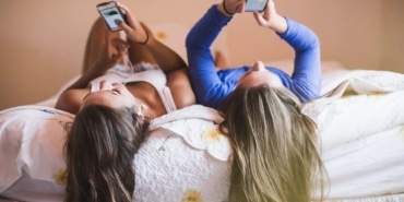 Muze’den Daze’ye: Yeni mesajlaşma uygulaması fırtına estirdi