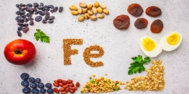 Demir Eksikliği: Belirtiler ve Önlem Yöntemleri