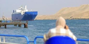 Deniz Geçiş Noktaları: Ekonomi Güvenliği Tehlikede!