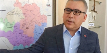 Sivas Valisi Şimşek'ten depremlere ilişkin açıklama