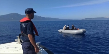 Aydın’da 16 kaçak kurtarıldı