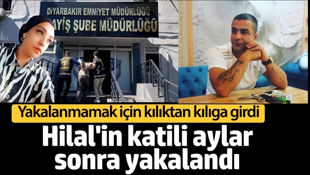 Üzerinden kimlik çıkmadı kolundaki dövmeden tespit edildi