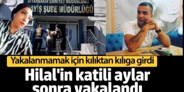Üzerinden kimlik çıkmadı kolundaki dövmeden tespit edildi