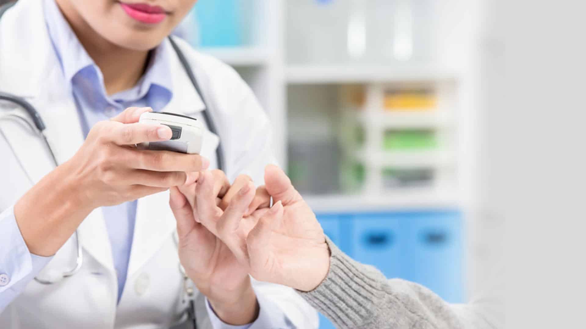 Diyabet Egrisini Degistiren Yeni Yontem ReCET Diyabet Tedavisi