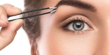 Doğru Beslenmeyle Güzellik: Kaş Bakımında İpuçları