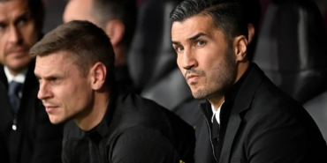 Nuri Şahin için işler zora girdi. 5 oyuncunun bileti kesildi