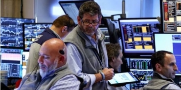 Dow Jones ve S&P 500 Tarih Yazdı!