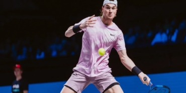 Jack Draper, ATP 500 finaline yükseldi