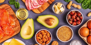 Düşük Karbonhidratlı Diyetler: Faydalar ve Riskler!