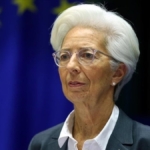 Avrupa Merkez Bankası Başkanı'ndan enflasyon açıklaması