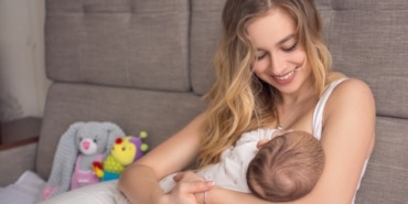 Emzirmenin Faydaları: Sağlıklı Büyüme İçin İpuçları