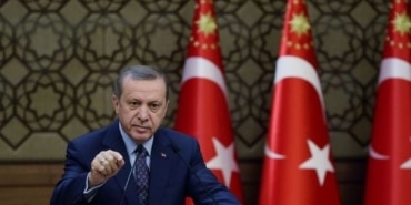 Erdoğan: 6,2 Milyar Dolarlık Savunma Anlaşmaları