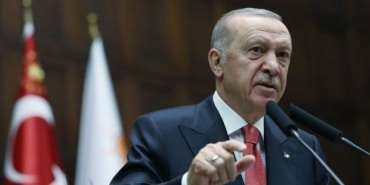 Erdoğan: BRICS ile Ekonomik İlişkilerimizi Güçlendireceğiz