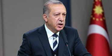 Erdoğan: BRICS ile İşbirliğimiz Güçlenecek