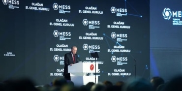 Erdoğan: Enflasyon İçin Biraz Daha Sabredin!