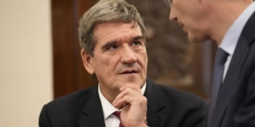 Escriva: Enflasyonda Öngörüde Sapma Yok!