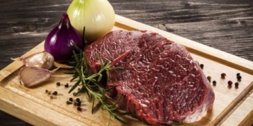Et Fiyatları Yükseldi: UKON'dan Açıklama!