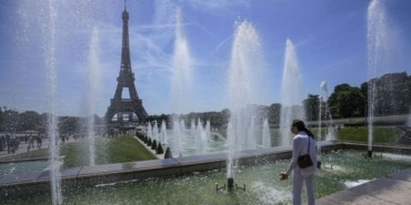 Euro Bölgesi Enflasyonu Yükselişe Geçti!