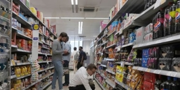 Euro Bölgesi'nde Enflasyon Hedefin Altında!