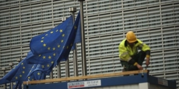 Euro Bölgesi'nde İşten Çıkarma Korkusu Artıyor