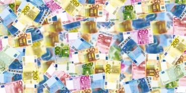 Euro Bölgesi'nde Kamu Borcu Yeni Rekor Kırdı!