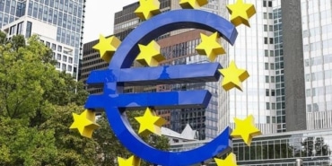 Euro Bölgesi'nde Kredi Talebi Artış Gösterdi
