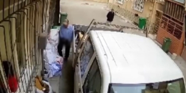 Bursa’da kız çocuğunu taciz eden şahıs tutuklandı