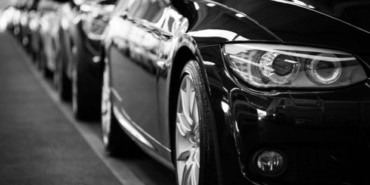 Eylülde otomotiv pazarı yüzde 11,6 daraldı!