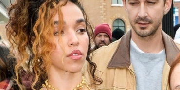 FKA Twigs eski eşi Shia LaBeouf'u cinsel ve fiziksel istismarla suçladı